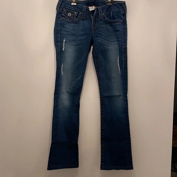 Jeans - Picture 1 of 6